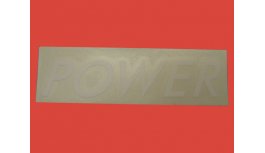 Einschreibung Leistung L JRLP