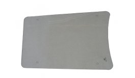 Side glass Z7520-10540