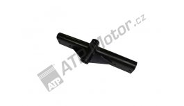 Těleso nápravy 6211-3313, 7211-3301 viz. R-GO-6711-3303