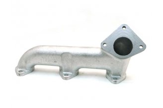 49010593 AGS: AUSPUFFFLANSCH