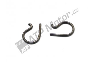 935207: Spona pružná CAP MAJN