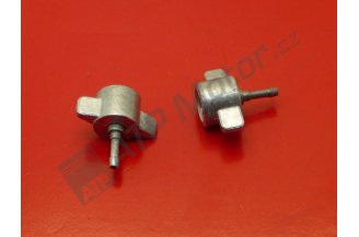 959014KS: Blasschlauchende anschraubbar