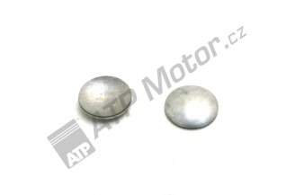 972308: Zátka mrazová d=28,00 mm