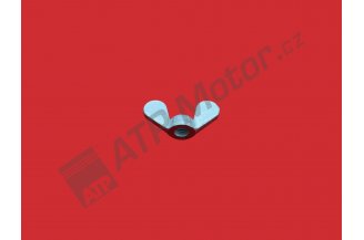 Z254118.70: Matice křídlová M12