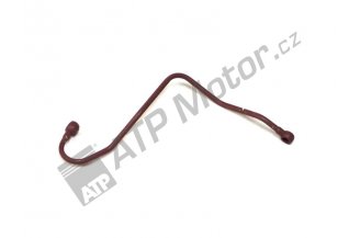 89407020: Trubka úplná II