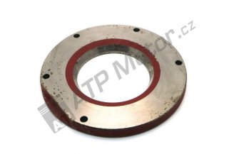 72112637: Plate disc brake LH CZ