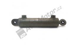 Válec hydraulický vrchní uzávěr 40x22x125