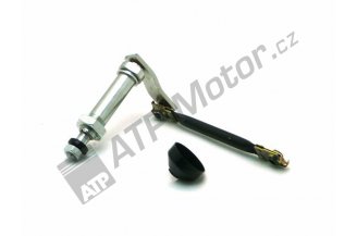 59185827: Náhon stěrače pákový