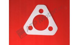 Podložka vymezovací s=0,19 mm