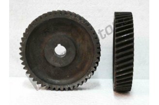 89009011AGS: Kolo vstřikovacího čerpadla 80-009-124, 86-009-016, 84-009-125 z=48