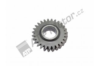 935118: Gear wheel t=27