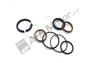 532982923065A: Gasket set front loader