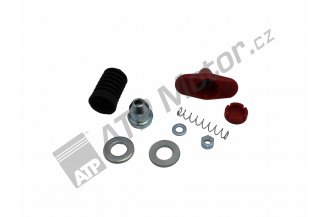 Set of accessories STOP DEVICE PD JRL+FRT