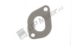 Auspuffdichtung Belorus s=1,80 mm RS