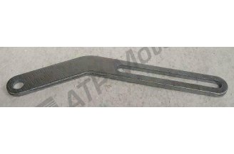 72010252: Vzpěra alternátoru