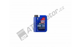 Synthoil longtime plus 0w-30 1l Liqui Moly