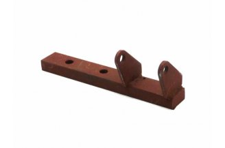 69010165: Lichtmaschinenhalter