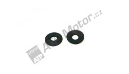 Pružina talířová