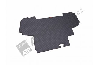 888506005: Koberec gumový Major