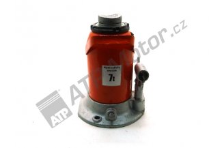 ZVEDAK7T: 7t Hebezeug repariert