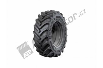 CT600/65R2802: Tyre CONTINENTAL 154D/157A8 TractorMaster TL
