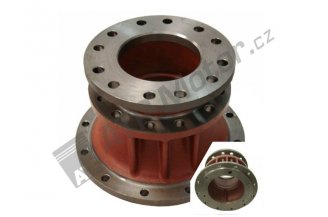 63161002: Hinterachsgehäuse R M97