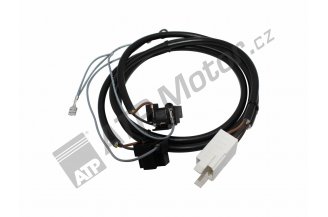 53353090: Kabel světlometů