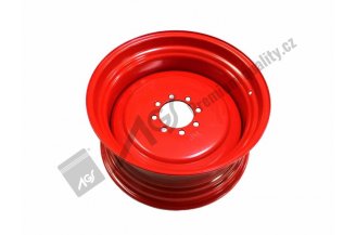 38211063: Kolo disk. DW15Lx30/170 ET+14 UŘI RAL 3020 JRL AGS