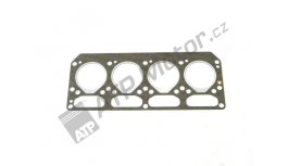 Těsnění hlavy válců M25, s=2,0 mm