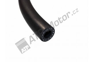 HO16/24: Oil hose green