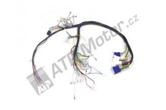 62455606: Dashboard cable