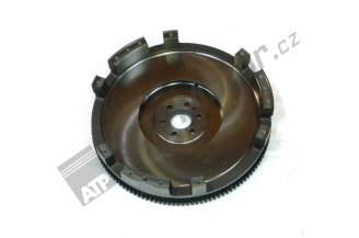 13003020: Flywheel with ring gear 23° MGT 78-003-020 CZ