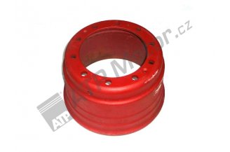 BUBEN: Bremstrommel LKT-80