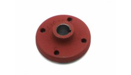 Náboj řemenice vodního čerpadla d=17,00 mm 95-0610, 50/40-611/0 AGS