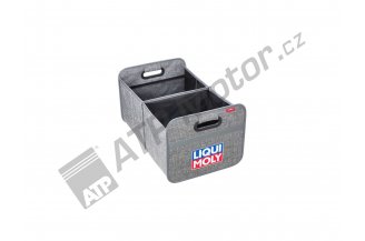 LM52082: Organizér do kufru Liqui Moly