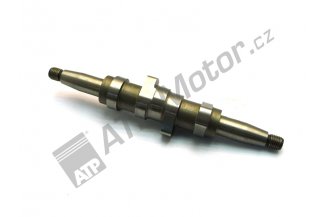 93009511: Nockenwelle