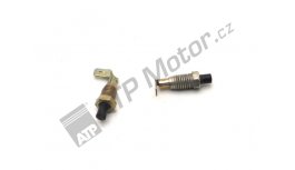 Spínač ruční brzdy