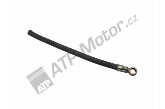 72118015: Hadice s koncovkami