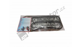 Sada těsnění motoru D50,60