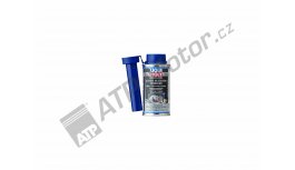 Pro-line direct injection cleaner 120ml Liqui Moly