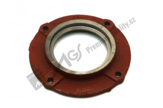 952801: Víko přední AGS