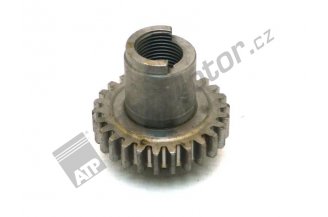 59114918: Kolo ozubené CZ