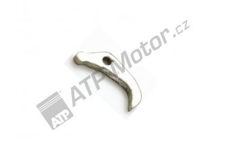 57112724: Verriegelung