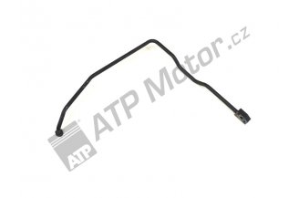 10022510: Oil supply pipe