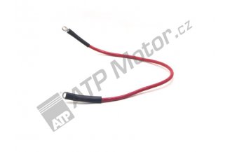 13350020: Kabel napájení regulátoru UV