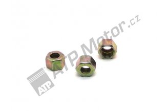 PAMA12: Matice spojky d=12,00 mm