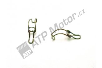 931338: Cleaner clip assy