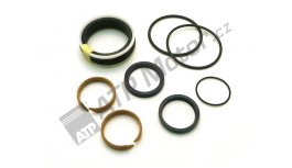 Cylinder seal kit front loader