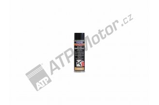 LM6103: Wax corrosion sch.brau 500ml Liqui Moly