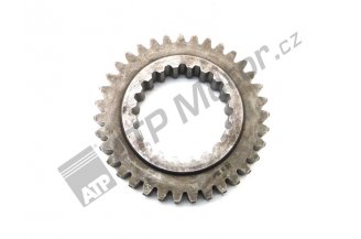 88130001: Kolo hnací ZVH z=35 80-130-022